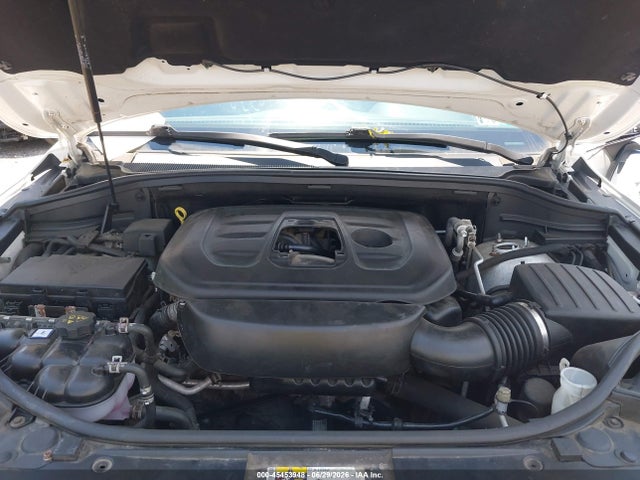1C4RJFBG5HC781657 Jeep Grand Cherokee Limited 4x4