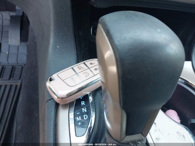 1C4RJFBG5HC781657 Jeep Grand Cherokee Limited 4x4