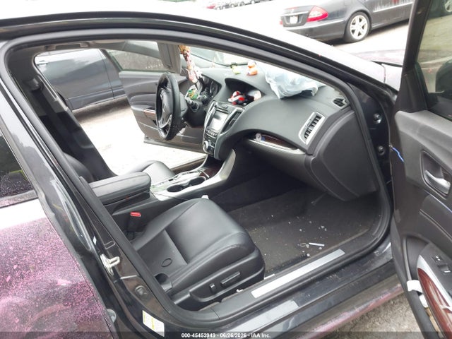 45453949 :رقم المزاد ، 19UUB3F33FA801508 vin ، 2015 Acura Tlx مزاد بيع