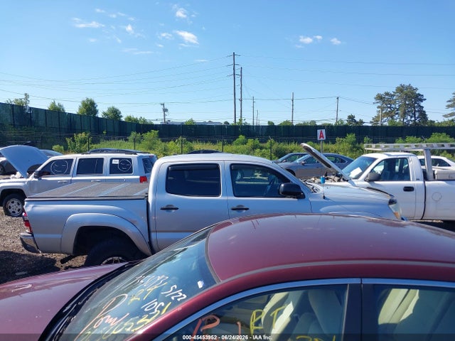 Продаж на аукціоні авто 2011 Toyota Tacoma Base V6, vin: 3TMLU4ENXBM071994, номер лоту: 45453952