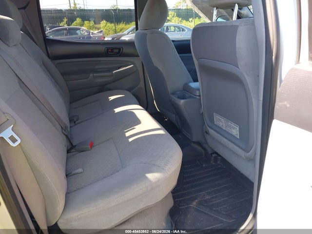 Aukcja sprzedaży 2011 Toyota Tacoma Base V6, vin: 3TMLU4ENXBM071994, numer aukcji: 45453952