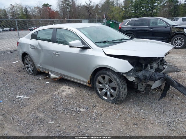 Aukcja sprzedaży 2011 Buick Lacrosse Cxl, vin: 1G4GD5ED0BF311693, numer aukcji: 45453953
