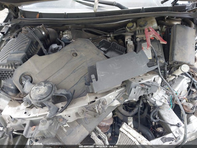 Aukcja sprzedaży 2011 Buick Lacrosse Cxl, vin: 1G4GD5ED0BF311693, numer aukcji: 45453953