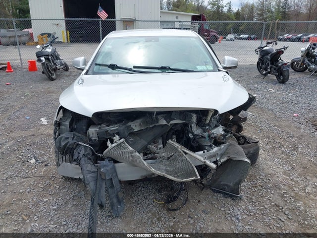 Aukcja sprzedaży 2011 Buick Lacrosse Cxl, vin: 1G4GD5ED0BF311693, numer aukcji: 45453953