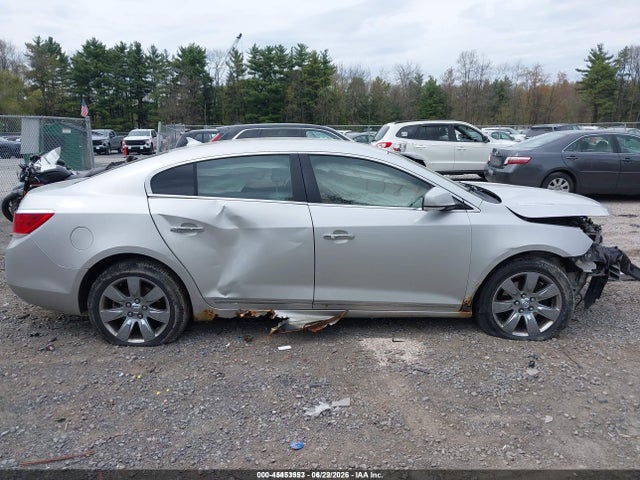 Aukcja sprzedaży 2011 Buick Lacrosse Cxl, vin: 1G4GD5ED0BF311693, numer aukcji: 45453953