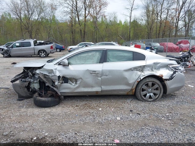 Aukcja sprzedaży 2011 Buick Lacrosse Cxl, vin: 1G4GD5ED0BF311693, numer aukcji: 45453953