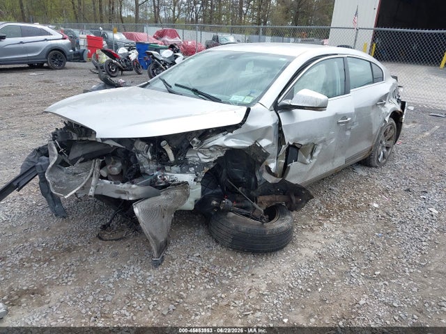 Aukcja sprzedaży 2011 Buick Lacrosse Cxl, vin: 1G4GD5ED0BF311693, numer aukcji: 45453953