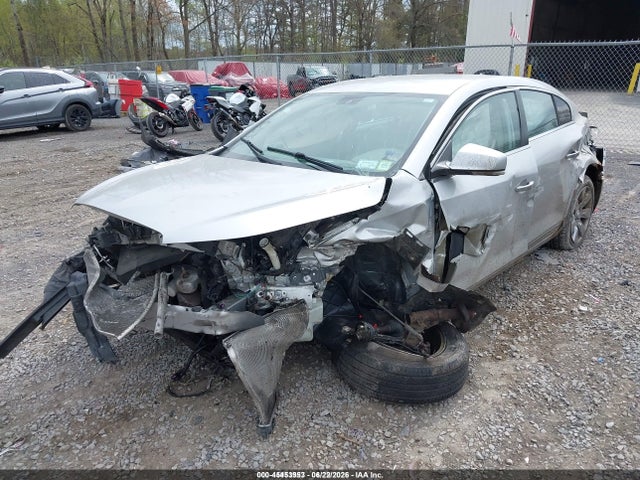 Aukcja sprzedaży 2011 Buick Lacrosse Cxl, vin: 1G4GD5ED0BF311693, numer aukcji: 45453953
