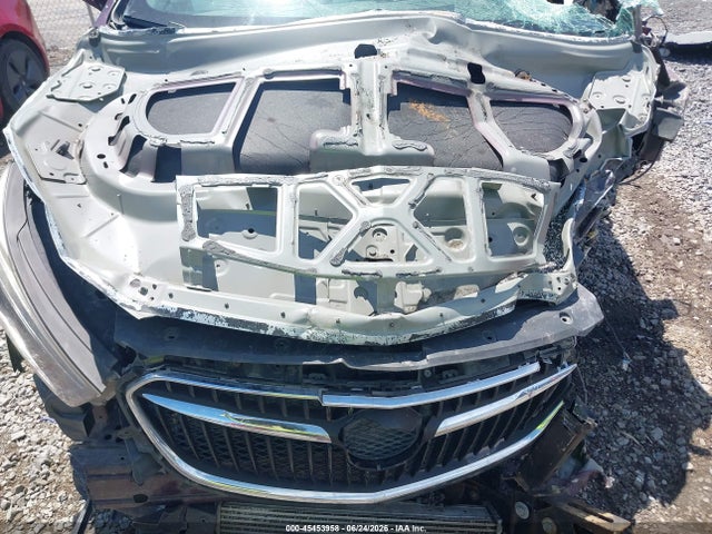Aukcja sprzedaży 2017 Buick Encore Preferred, vin: KL4CJESB1HB182047, numer aukcji: 45453958