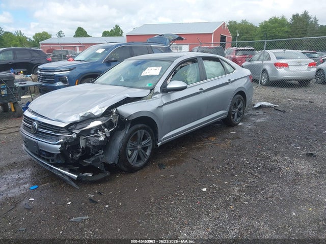 Aukcja sprzedaży 2024 Volkswagen Jetta 1.5t Se, vin: 3VW7M7BU3RM081482, numer aukcji: 45453963