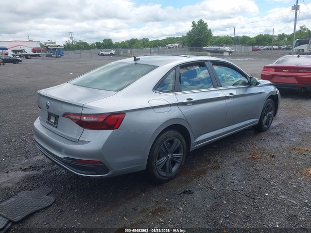 Aukcja sprzedaży 2024 Volkswagen Jetta 1.5t Se, vin: 3VW7M7BU3RM081482, numer aukcji: 45453963