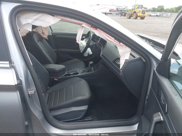 Aukcja sprzedaży 2024 Volkswagen Jetta 1.5t Se, vin: 3VW7M7BU3RM081482, numer aukcji: 45453963
