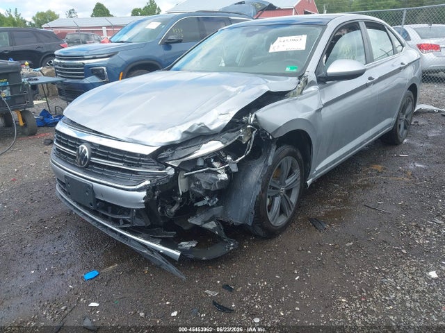 Aukcja sprzedaży 2024 Volkswagen Jetta 1.5t Se, vin: 3VW7M7BU3RM081482, numer aukcji: 45453963
