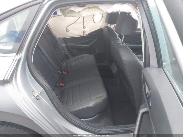 Aukcja sprzedaży 2024 Volkswagen Jetta 1.5t Se, vin: 3VW7M7BU3RM081482, numer aukcji: 45453963