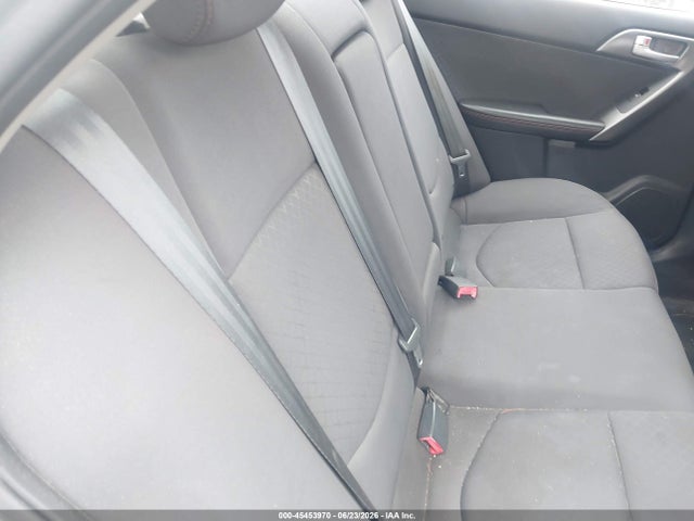 Продажа на аукционе авто 2010 Kia Forte Sx, vin: KNAFW4A31A5244413, номер лота: 45453970