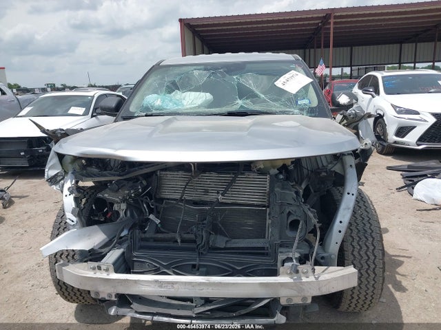 Продаж на аукціоні авто 2021 Ford Explorer, vin: 1FMSK7BH6MGB43509, номер лоту: 45453974