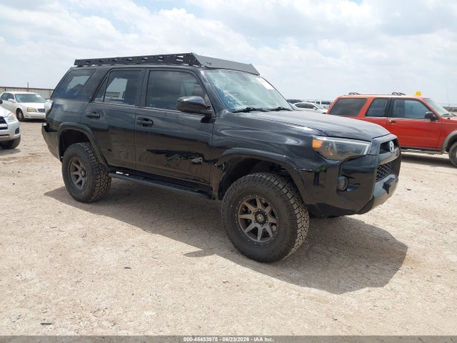 2016 JTEBU5JR0G5394504 головне зображення