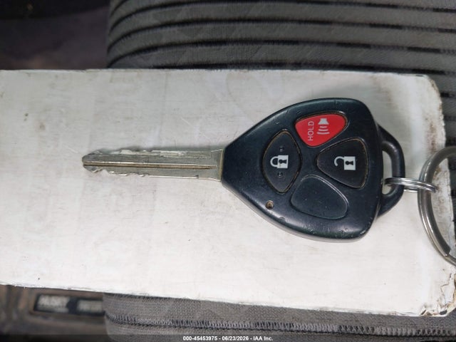 Toyota 4RUNNER SR5 2016 JTEBU5JR0G5394504 Image 11