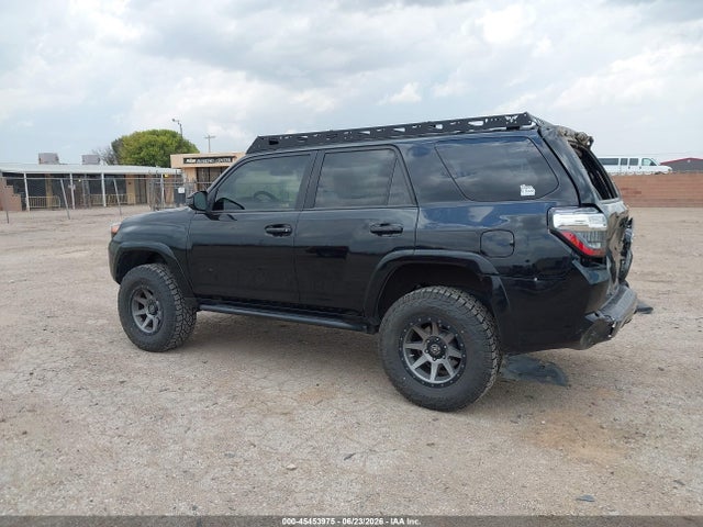 Toyota 4RUNNER SR5 2016 JTEBU5JR0G5394504 Image 15