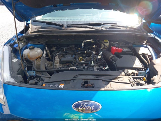 Ford ESCAPE S 2021 1FMCU9F60MUA73283 Image 10