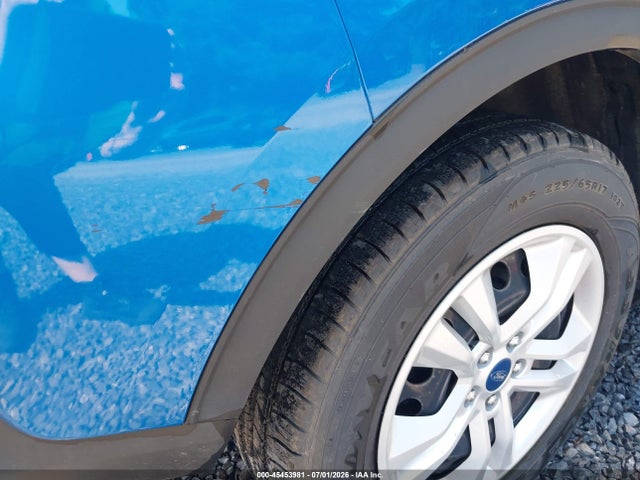 Ford ESCAPE S 2021 1FMCU9F60MUA73283 Image 6