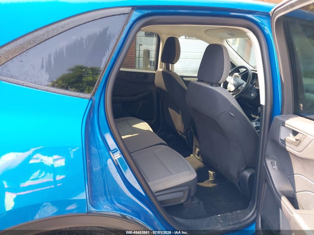 Ford ESCAPE S 2021 1FMCU9F60MUA73283 Image 8