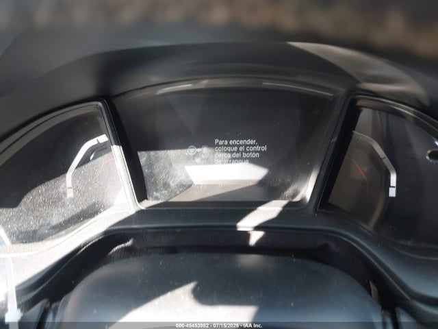 SHHFK7H43LU414124 Honda Civic Sport