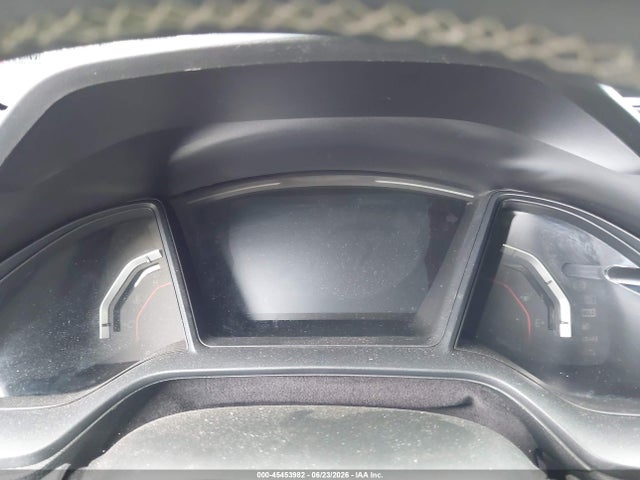 SHHFK7H43LU414124 Honda Civic Sport