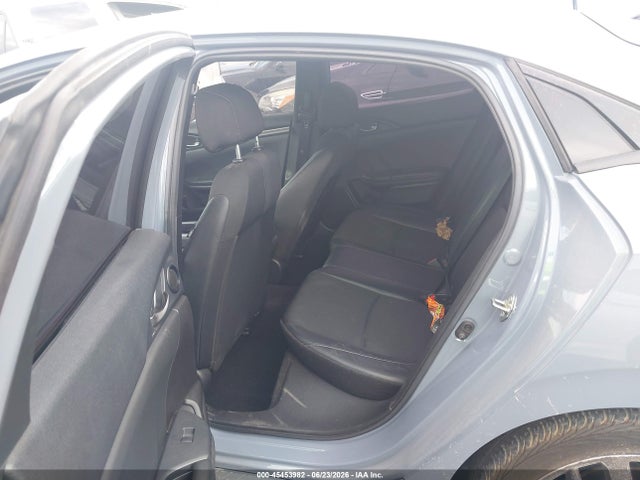 SHHFK7H43LU414124 Honda Civic Sport