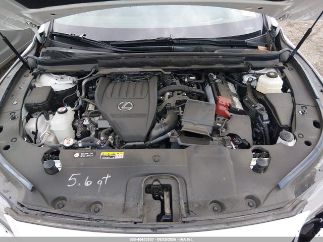 2024 Lexus Rx 350 Luxury მანქანა იყიდება აუქციონზე, vin: 2T2BAMBA0RC036806, აუქციონის ნომერი: 45453987