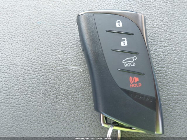 2024 Lexus Rx 350 Luxury მანქანა იყიდება აუქციონზე, vin: 2T2BAMBA0RC036806, აუქციონის ნომერი: 45453987