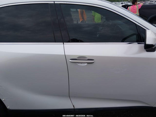 2024 Lexus Rx 350 Luxury მანქანა იყიდება აუქციონზე, vin: 2T2BAMBA0RC036806, აუქციონის ნომერი: 45453987