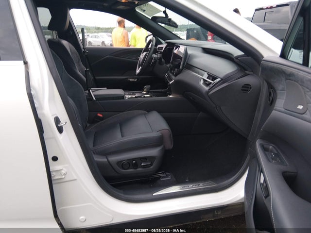 2024 Lexus Rx 350 Luxury მანქანა იყიდება აუქციონზე, vin: 2T2BAMBA0RC036806, აუქციონის ნომერი: 45453987