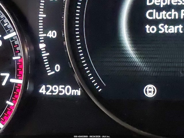 Mazda Mazda3 Premium Package 2019 JM1BPANM7K1133857 Image 16