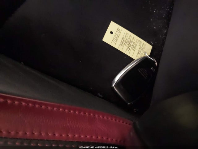 45453992 :رقم المزاد ، JF1VA2E6XL9819289 vin ، 2020 Subaru Wrx Sti مزاد بيع