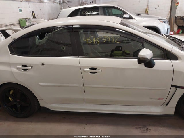 45453992 :رقم المزاد ، JF1VA2E6XL9819289 vin ، 2020 Subaru Wrx Sti مزاد بيع