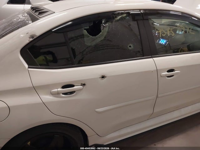45453992 :رقم المزاد ، JF1VA2E6XL9819289 vin ، 2020 Subaru Wrx Sti مزاد بيع