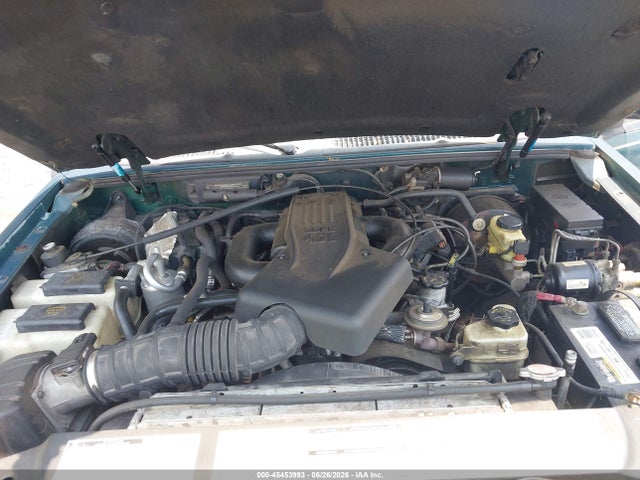 Aukcja sprzedaży 1997 Ford Explorer Eddie Bauer/limited/xl/xlt, vin: 1FMDU32E2VUD46157, numer aukcji: 45453993