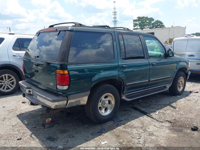 1997 Ford Explorer Eddie Bauer/limited/xl/xlt მანქანა იყიდება აუქციონზე, vin: 1FMDU32E2VUD46157, აუქციონის ნომერი: 45453993