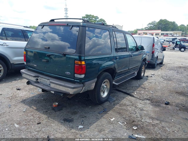 1997 Ford Explorer Eddie Bauer/limited/xl/xlt მანქანა იყიდება აუქციონზე, vin: 1FMDU32E2VUD46157, აუქციონის ნომერი: 45453993