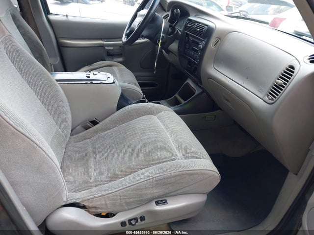 1997 Ford Explorer Eddie Bauer/limited/xl/xlt მანქანა იყიდება აუქციონზე, vin: 1FMDU32E2VUD46157, აუქციონის ნომერი: 45453993