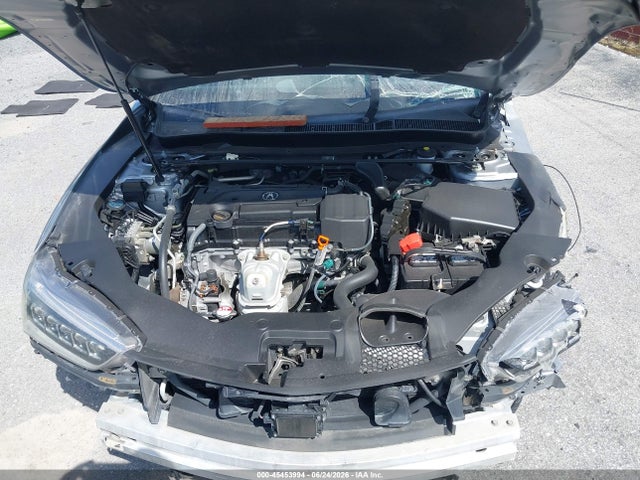45453994 :رقم المزاد ، 19UUB1F34KA000052 vin ، 2019 Acura Tlx Standard مزاد بيع