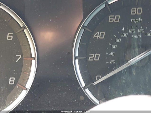 45453994 :رقم المزاد ، 19UUB1F34KA000052 vin ، 2019 Acura Tlx Standard مزاد بيع