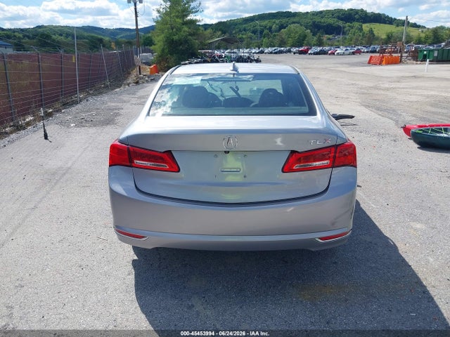 45453994 :رقم المزاد ، 19UUB1F34KA000052 vin ، 2019 Acura Tlx Standard مزاد بيع