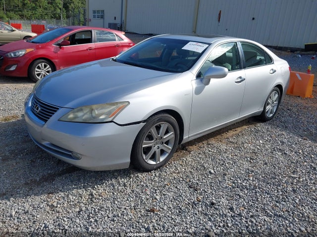 Auction sale of the 2009 Lexus Es 350, vin: JTHBJ46G192280769, lot number: 45454001