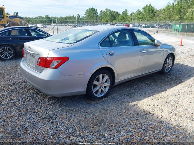 Auction sale of the 2009 Lexus Es 350, vin: JTHBJ46G192280769, lot number: 45454001