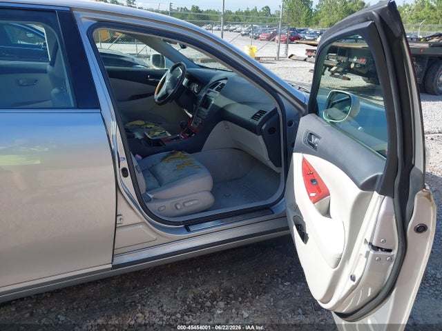 Auction sale of the 2009 Lexus Es 350, vin: JTHBJ46G192280769, lot number: 45454001