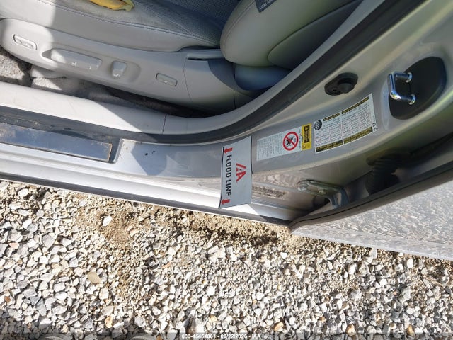 Auction sale of the 2009 Lexus Es 350, vin: JTHBJ46G192280769, lot number: 45454001