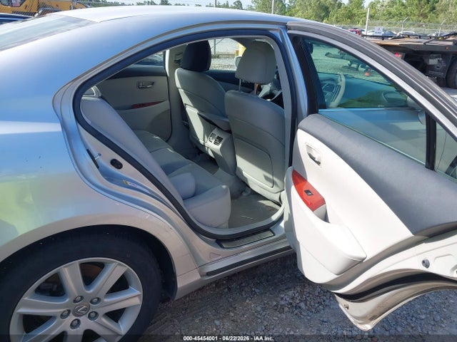 Auction sale of the 2009 Lexus Es 350, vin: JTHBJ46G192280769, lot number: 45454001
