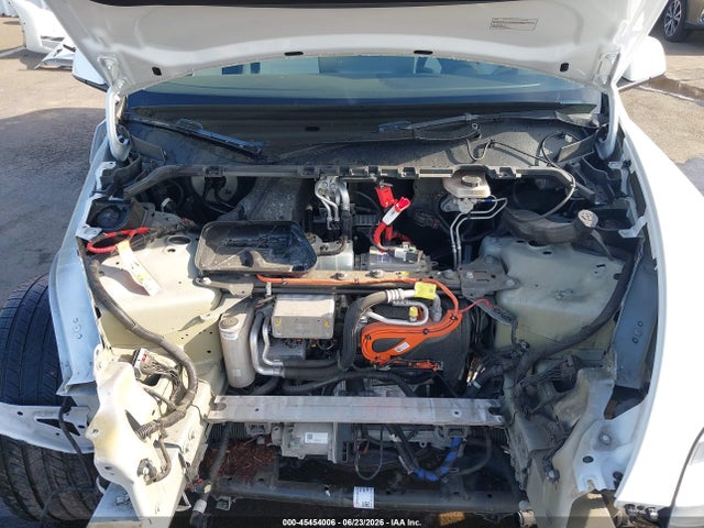 Auction sale of the 2022 Tesla Model Y Long Range Dual Motor All-wheel Drive, vin: 7SAYGDEE2NF359260, lot number: 45454006